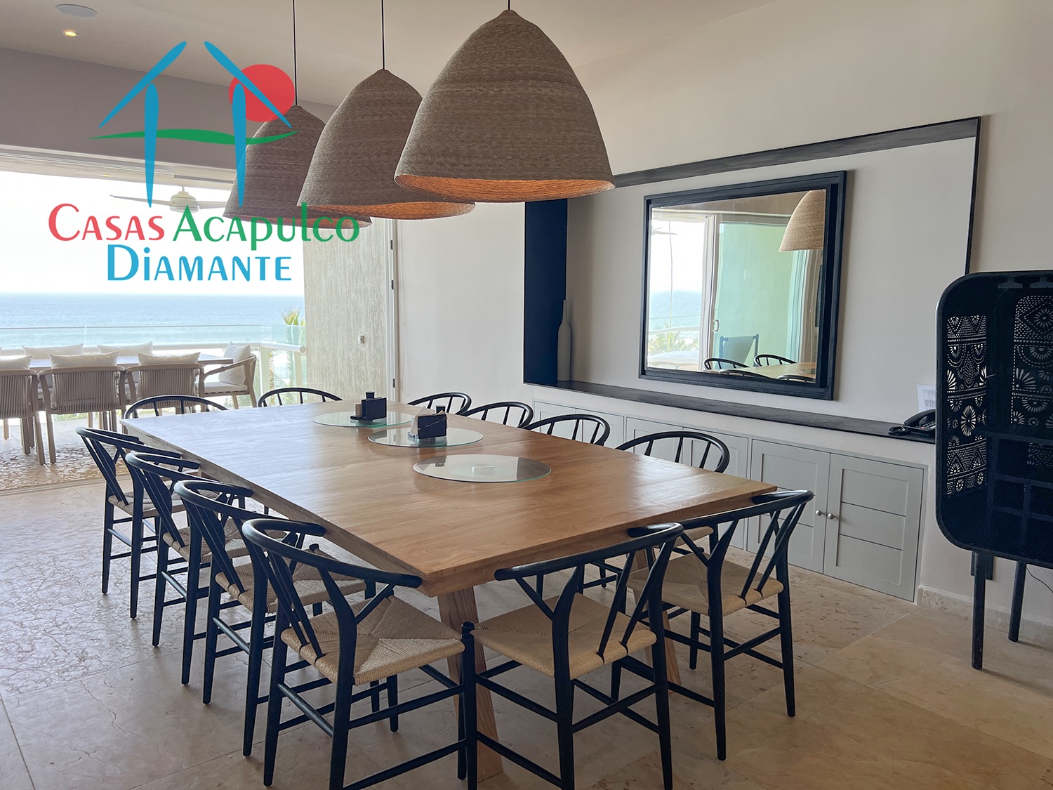 Playamar Diamante T1 401 - Estancia 6